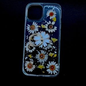 Sunflower iPhone 13 Case